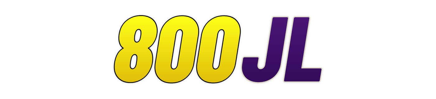 800jl Logo
